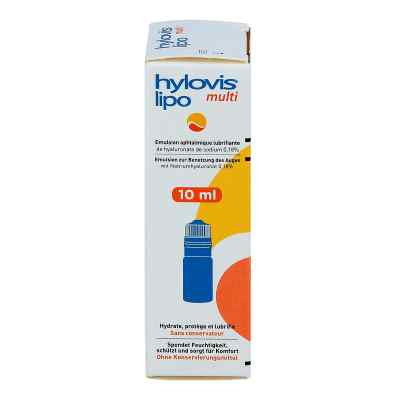 Hylovis lipo multi Augentropfen bei apo-discounter.de bestellen