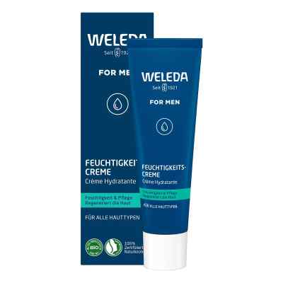 Weleda for Men Feuchtigkeitscreme bei apo-discounter.de bestellen