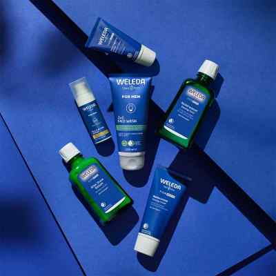 Weleda for Men Feuchtigkeitscreme bei apo-discounter.de bestellen