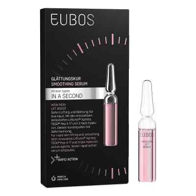 Eubos In A Second Wow Now Lift Boost Glättungskur bei apo-discounter.de bestellen