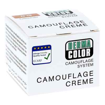 Dermacolor Camouflage Creme D19 bei apo-discounter.de bestellen