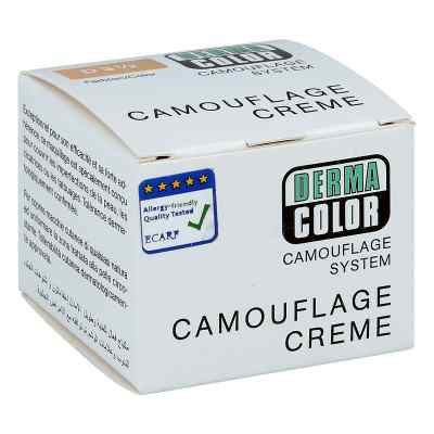 Dermacolor Camouflage Creme D3 1/2 bei apo-discounter.de bestellen