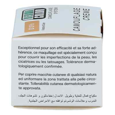 Dermacolor Camouflage Creme D3 1/2 bei apo-discounter.de bestellen
