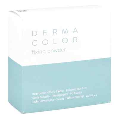 Dermacolor Camouflage Fixierpuder large P11 bei apo-discounter.de bestellen