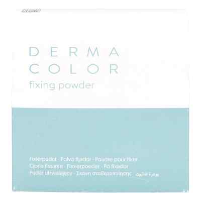 Dermacolor Camouflage Fixierpuder large P11 bei apo-discounter.de bestellen