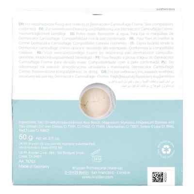 Dermacolor Camouflage Fixierpuder large P11 bei apo-discounter.de bestellen