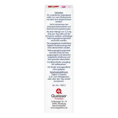 Doppelherz Mama plus mit Dha+folsäure Kapseln bei apo-discounter.de bestellen