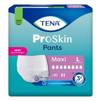 Tena Pants maxi L Einweghose bei apo-discounter.de bestellen
