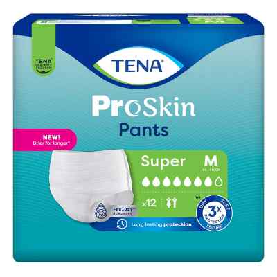 Tena Pants super M Einweghose bei apo-discounter.de bestellen