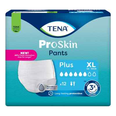 Tena Pants plus Xl Einweghose bei apo-discounter.de bestellen