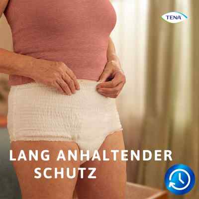 Tena Pants plus Xl Einweghose bei apo-discounter.de bestellen