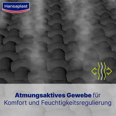 Hansaplast Sport Fußgelenk-Bandage Gr L/XL bei apo-discounter.de bestellen