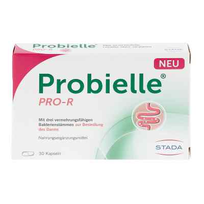 Probielle Pro-r Kapseln bei apo-discounter.de bestellen