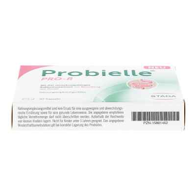 Probielle Pro-r Kapseln bei apo-discounter.de bestellen