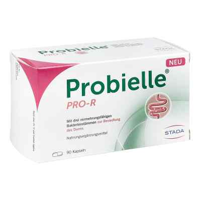 Probielle Pro-R Kapseln bei apo-discounter.de bestellen