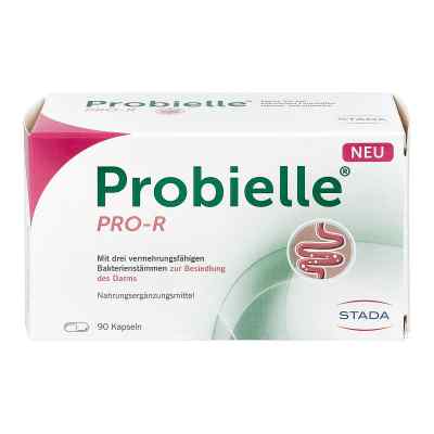Probielle Pro-R Kapseln bei apo-discounter.de bestellen