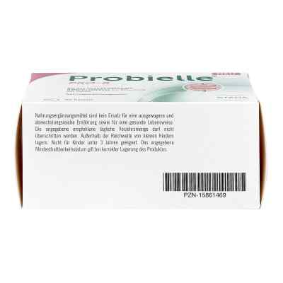 Probielle Pro-R Kapseln bei apo-discounter.de bestellen
