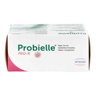 Probielle Pro-R Kapseln bei apo-discounter.de bestellen