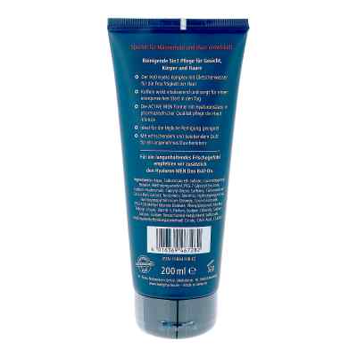 Hyaluron Active Men Duschgel bei apo-discounter.de bestellen