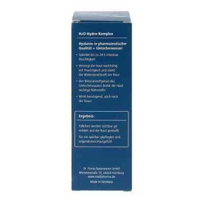 Hyaluron Active Men Feuchtigkeitspflege Creme bei apo-discounter.de bestellen