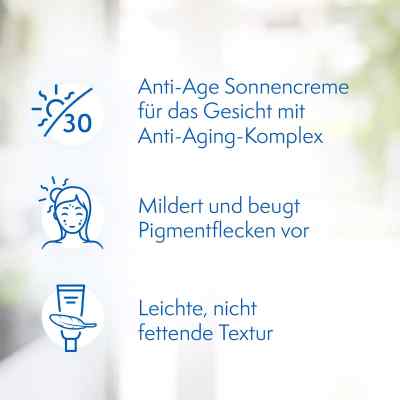Ladival Sonnenschutz Gesicht Anti-Age & Anti-Pigmentflecken Crem bei apo-discounter.de bestellen