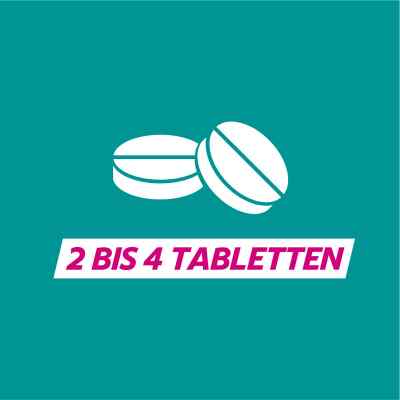 GAVISCON Dual Kautabletten bei Sodbrennen bei apo-discounter.de bestellen