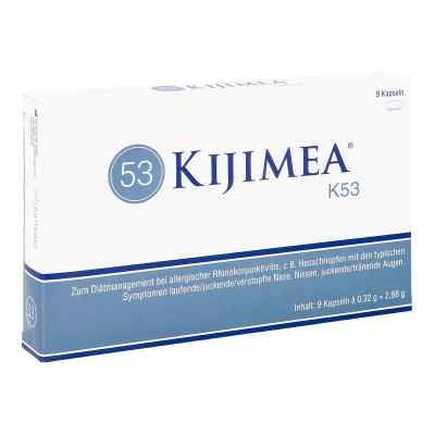 Kijimea K53 Kapseln bei apo-discounter.de bestellen