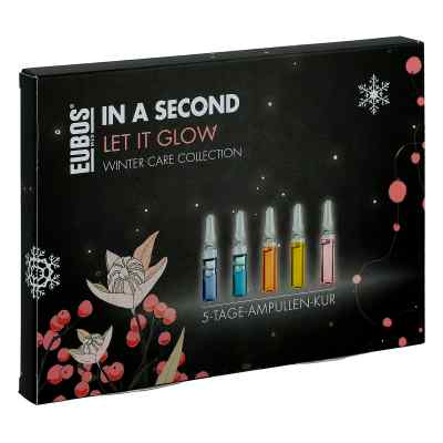 Eubos In A Second Xmas Ampullen-set bei apo-discounter.de bestellen