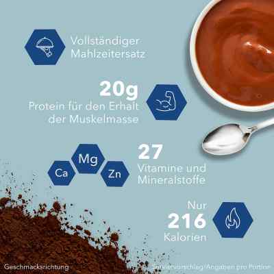 Optifast Creme Schokolade Pulver bei apo-discounter.de bestellen