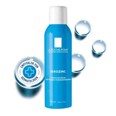 Roche-posay Serozinc Spray bei apo-discounter.de bestellen