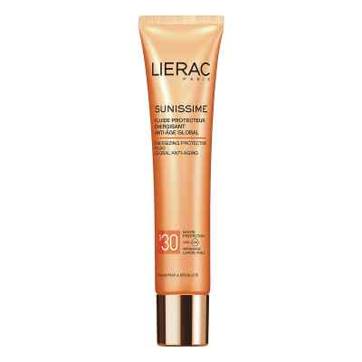 Lierac Sunissime Gesicht Lsf 30 Creme bei apo-discounter.de bestellen