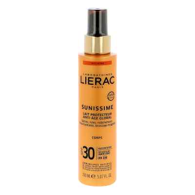 Lierac Sunissime Körper Lsf 30 Creme bei apo-discounter.de bestellen