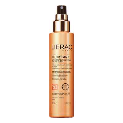 Lierac Sunissime Körper Lsf 50 Creme bei apo-discounter.de bestellen