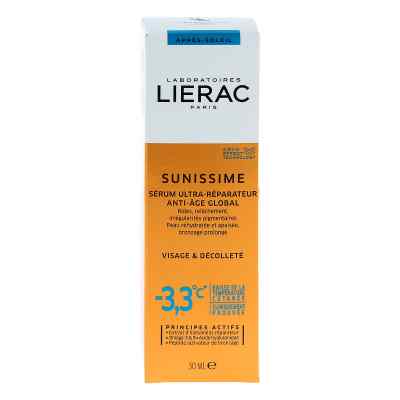 Lierac Sunissime Gesicht After Sun Serum bei apo-discounter.de bestellen