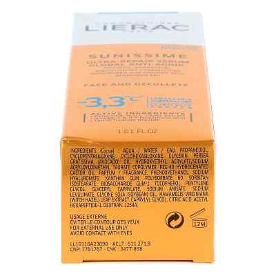 Lierac Sunissime Gesicht After Sun Serum bei apo-discounter.de bestellen