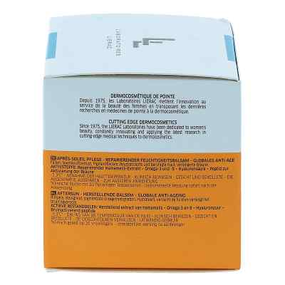 Lierac Sunissime Gesicht After Sun Balsam bei apo-discounter.de bestellen