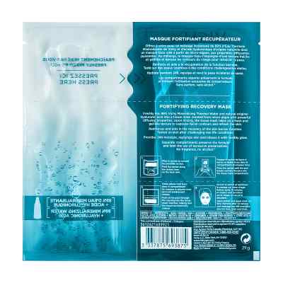 Vichy Mineral 89 Tuchmaske bei apo-discounter.de bestellen