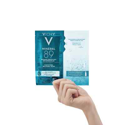 Vichy Mineral 89 Tuchmaske bei apo-discounter.de bestellen