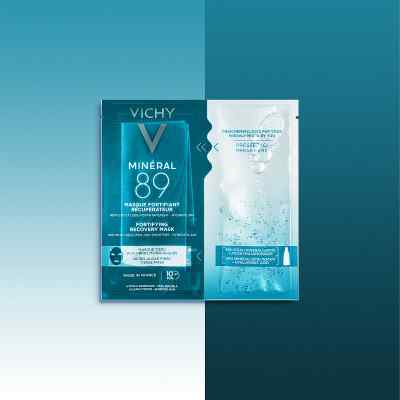 Vichy Mineral 89 Tuchmaske bei apo-discounter.de bestellen
