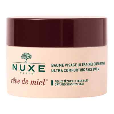 Nuxe Reve de Miel beruhigender Gesichtsbalsam bei apo-discounter.de bestellen
