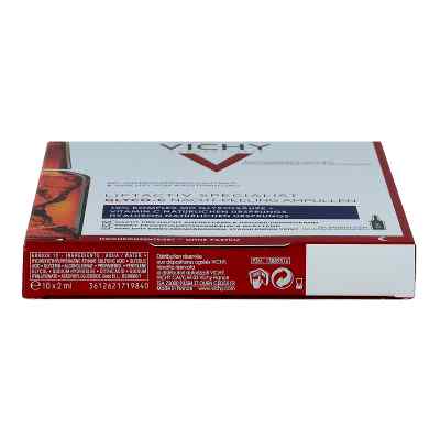 Vichy Liftactiv Specialist Glyco-c Peeling Ampullen bei apo-discounter.de bestellen