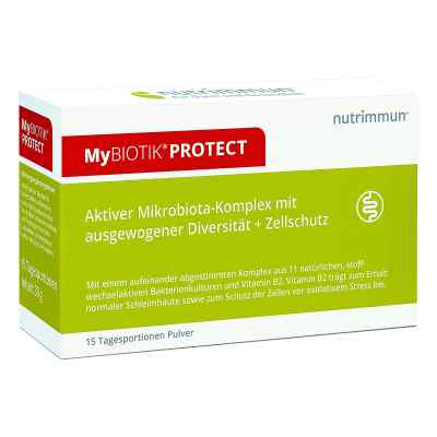 Mybiotik Protect Pulver bei apo-discounter.de bestellen