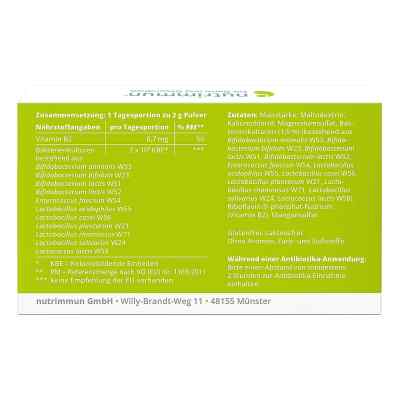Mybiotik Protect Pulver bei apo-discounter.de bestellen