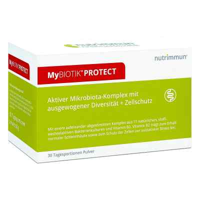 Mybiotik Protect Pulver bei apo-discounter.de bestellen