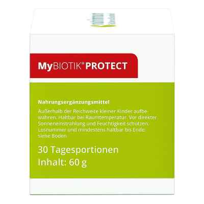 Mybiotik Protect Pulver bei apo-discounter.de bestellen