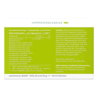 Mybiotik Protect Pulver bei apo-discounter.de bestellen