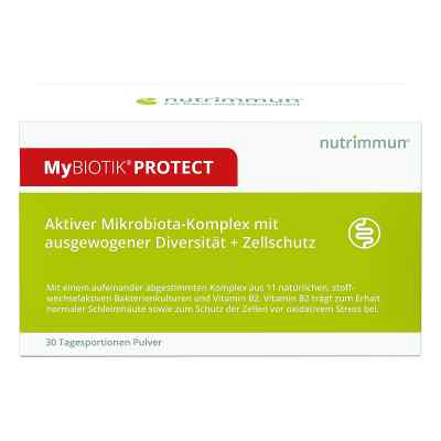 Mybiotik Protect Pulver bei apo-discounter.de bestellen