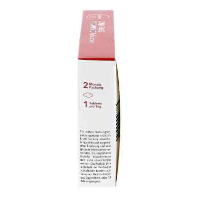 Zink Plus Vitamin C Tabletten bei apo-discounter.de bestellen