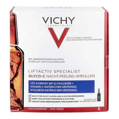 Vichy Liftactiv Specialist Glyco-c Peeling Ampullen bei apo-discounter.de bestellen