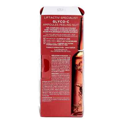 Vichy Liftactiv Specialist Glyco-c Peeling Ampullen bei apo-discounter.de bestellen